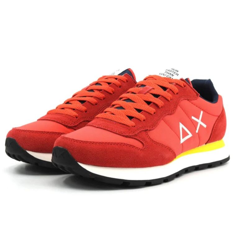 SUN68 SNEAKERS