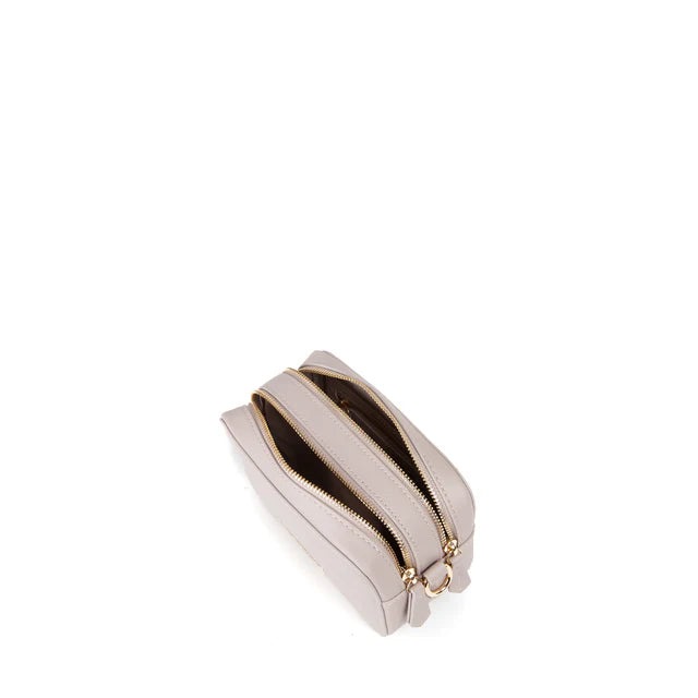 VALENTINO  CAMERA BAG ZERO RE BEIGE