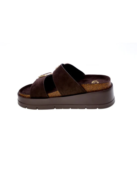 GOLD&GOLD CIABATTA SANDALO BIRKENSTOCK