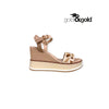GOLD&GOLD ZEPPA DONNA