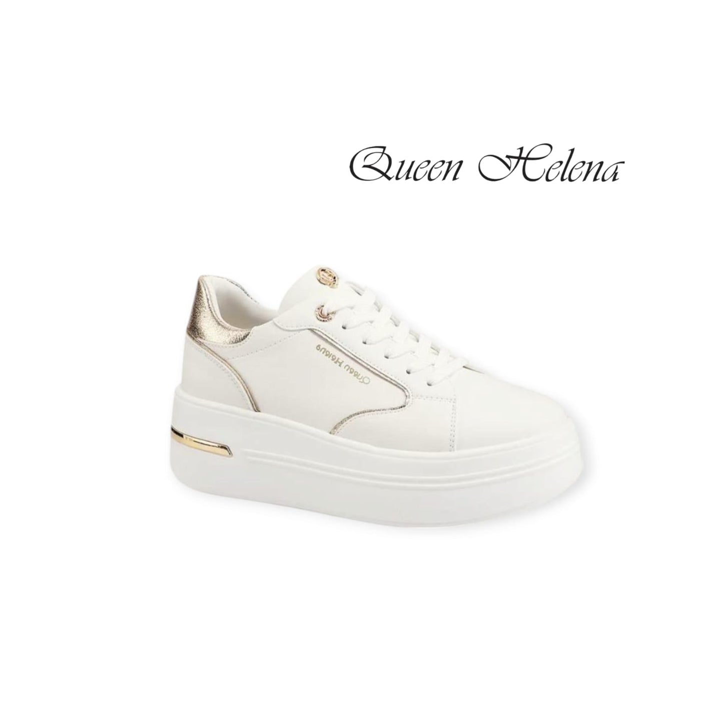 QUEEN HELENA SNEAKERS DONNA