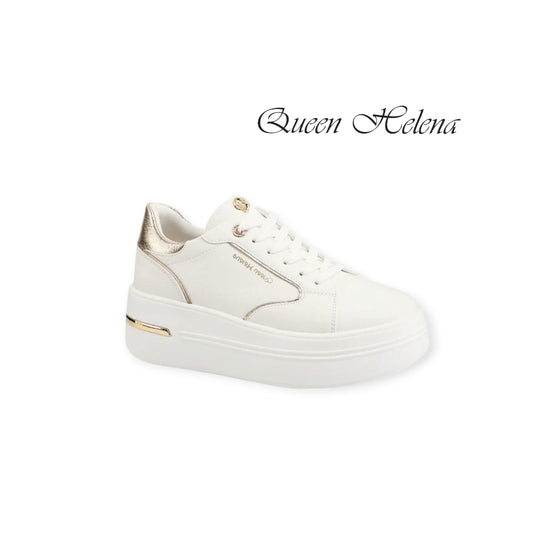 QUEEN HELENA SNEAKERS DONNA
