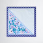 LIU JO FOULARD FLOWER DONNA