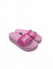 MARC ELLIS CIABATTE MARE DONNA FUCSIA