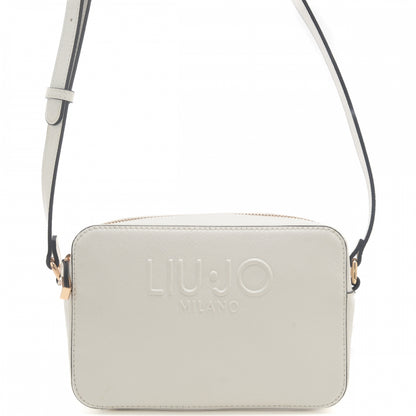 LIU JO BORSA/TRACOLLA DONNA CON LOGO M CAMERA CASE