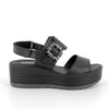 IGI&CO SANDALO CON FASCE DONNA
