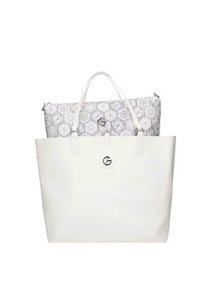 GATTINONI BORSA CON LOGO DONNA