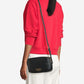 LIU JO TRACOLLA DONNA CON LOGO S CAMERA CASE