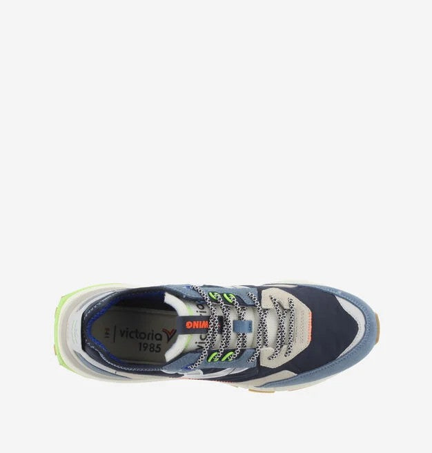 VICTORIA SNEAKERS UOMO