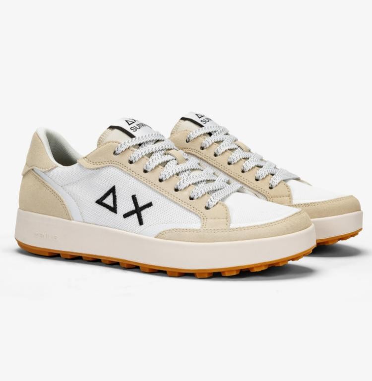 SUN68 SNEAKERS