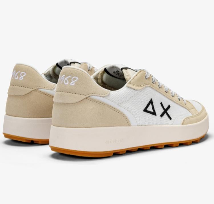 SUN68 SNEAKERS