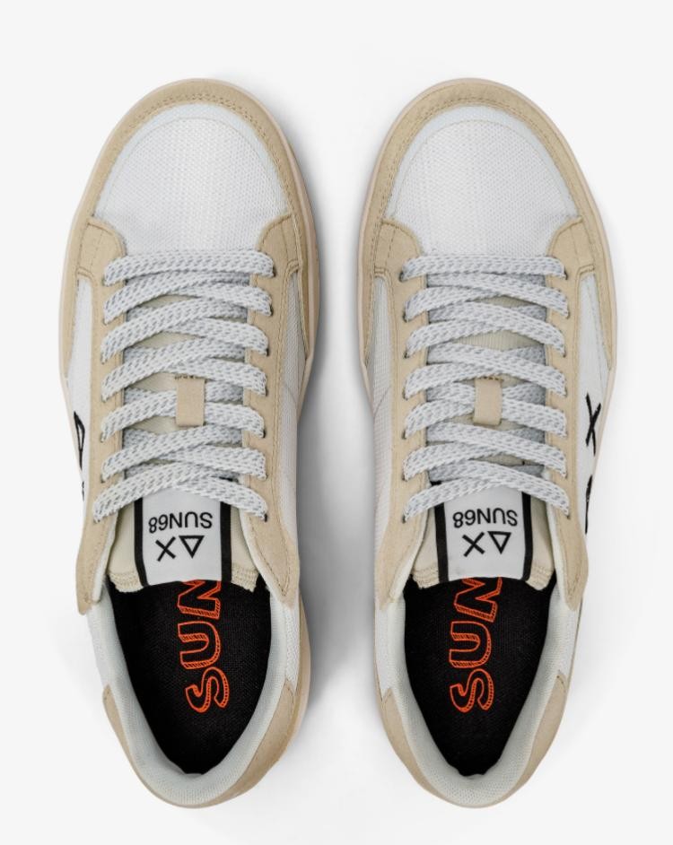 SUN68 SNEAKERS