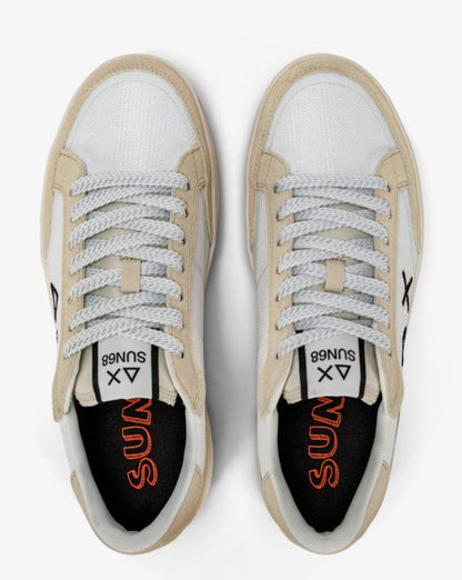 SUN68 SNEAKERS