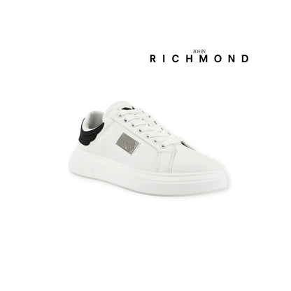 JOHN RICHMOND SNEAKERS TARGHETTA