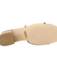 GUESS CIABATTE CON TACCO QUADRATO DONNA