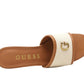 GUESS CIABATTE CON TACCO QUADRATO DONNA