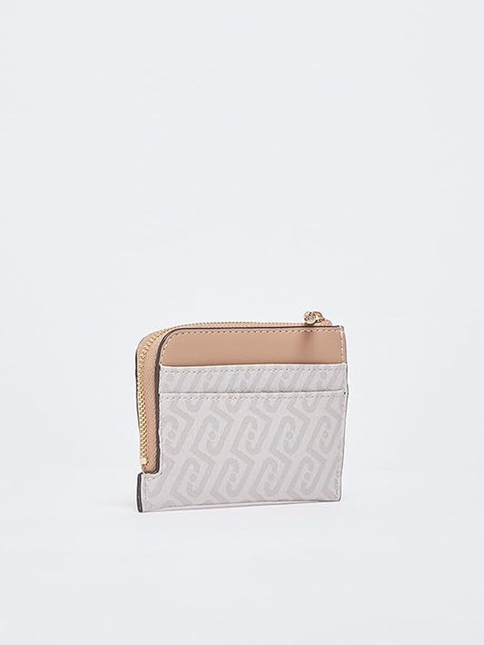 LIU JO S CREDIT CARD CASE