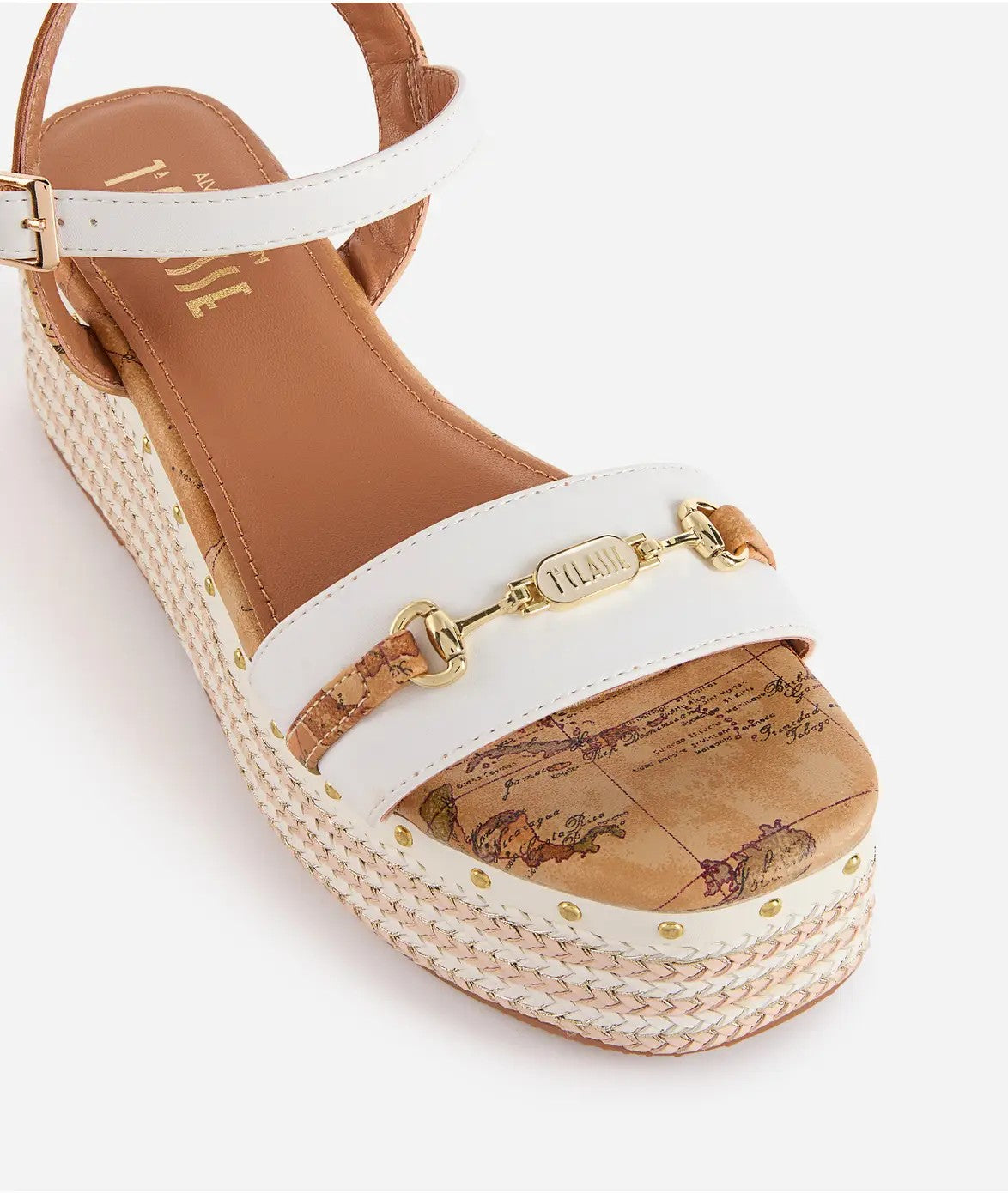 ALVIERO MARTINI ZEPPA DONNA