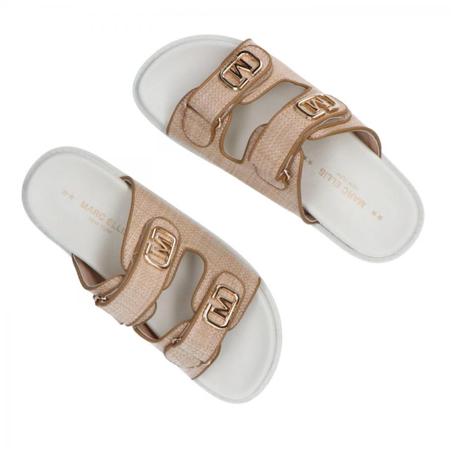 MARC ELLIS BIRKENSTOCK DONNA