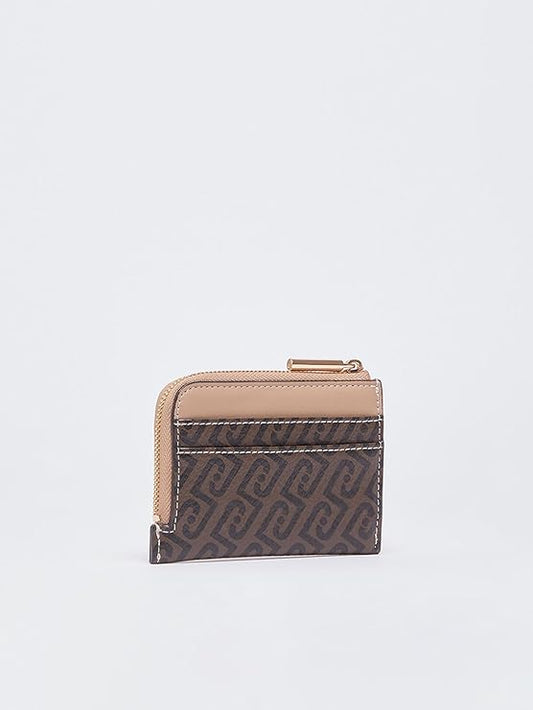 LIU JO S CREDIT CARD CASE