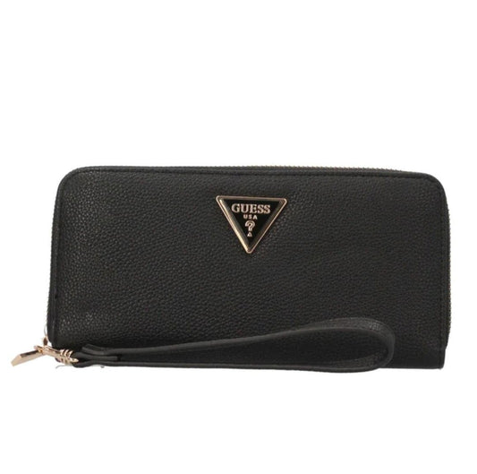 GUESS PORTAFOGLIO L ZIP AROUND