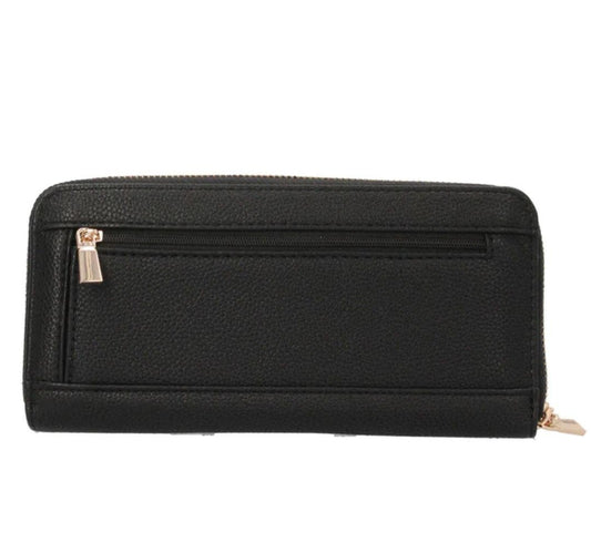 GUESS PORTAFOGLIO L ZIP AROUND