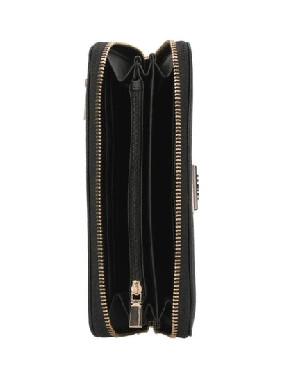 GUESS PORTAFOGLIO L ZIP AROUND