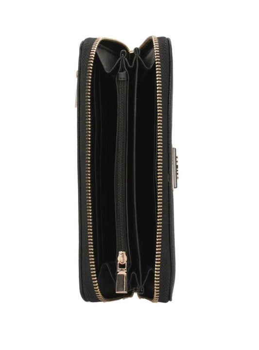 GUESS PORTAFOGLIO L ZIP AROUND