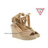 GUESS SANDALI CON ZEPPA DONNA
