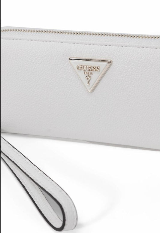 GUESS PORTAFOGLIO L ZIP AROUND
