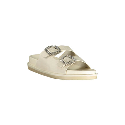LAURA BIAGIOTTI BIRKENSTOCK 2 FIBBIE