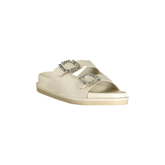 LAURA BIAGIOTTI BIRKENSTOCK 2 FIBBIE
