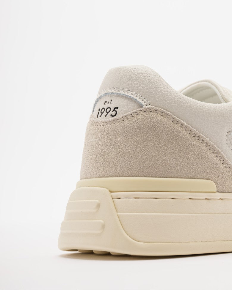 LIU JO SNEAKERS UOMO CON LOGO