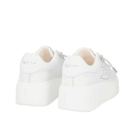 TOSCA BLU SNEAKERS MICROSTRASS
