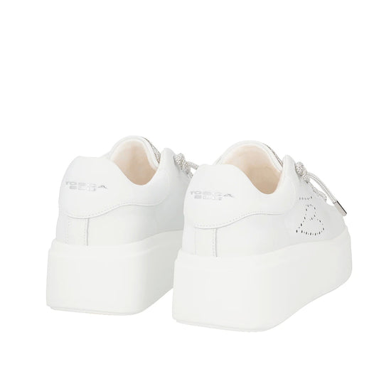TOSCA BLU SNEAKERS MICROSTRASS
