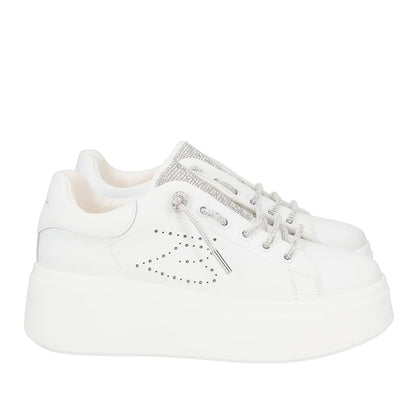 TOSCA BLU SNEAKERS MICROSTRASS