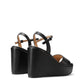 QUEEN HELENA ZEPPA CON FASCIA DONNA
