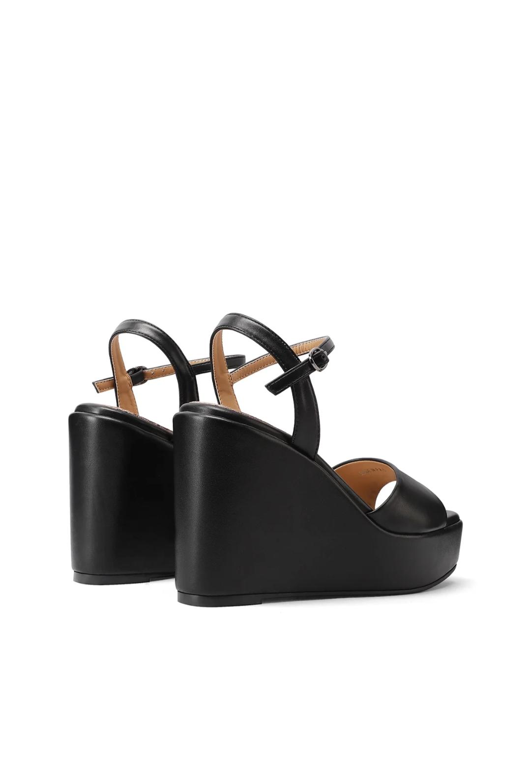 QUEEN HELENA ZEPPA CON FASCIA DONNA