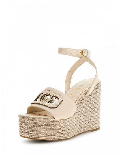 GUESS - ZEPPA DONNA CON LOGO