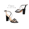 L'AMOUR BY ALBANO SANDALI ELEGANTI DONNA