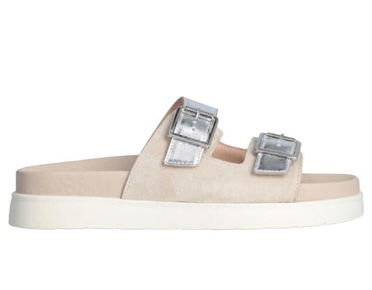 LIU JO BIRKENSTOCK
