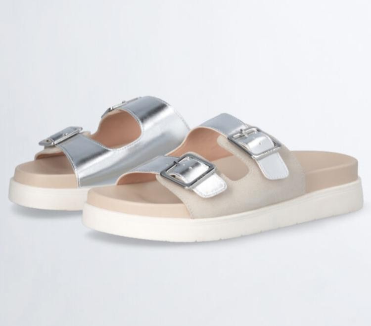 LIU JO BIRKENSTOCK