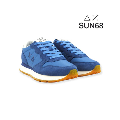 SUN68 SNEAKERS DONNA