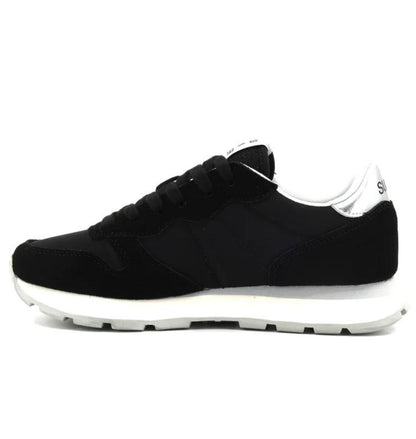 SUN68 SNEAKERS DONNA