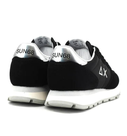SUN68 SNEAKERS DONNA
