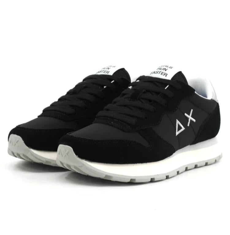 SUN68 SNEAKERS DONNA
