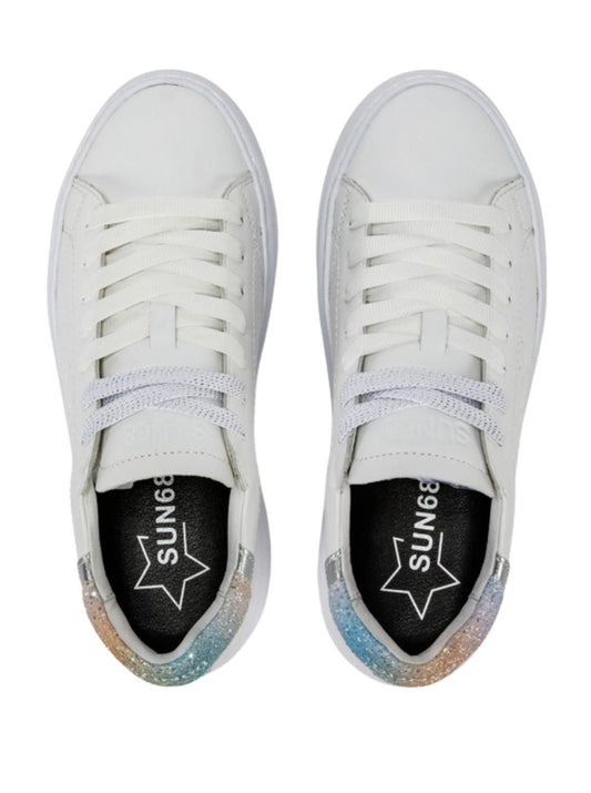 SUN68 SNEAKERS DONNA