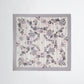 LIU JO FOULARD FLOWER DONNA