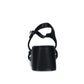 GATTINONI SANDALI CON CINTURINO E LOGO DONNA