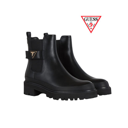 GUESS TRONCHETTO BEATLES DONNA CON LOGO